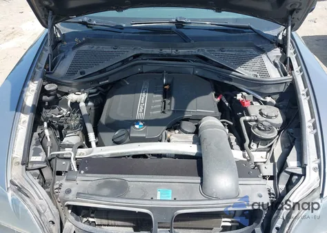 2011 BMW X5 xDrive35I/xDrive35I Premium/xDrive35I Sport Activity from USA, damaged, VIN 5UXZV4C53BL408421